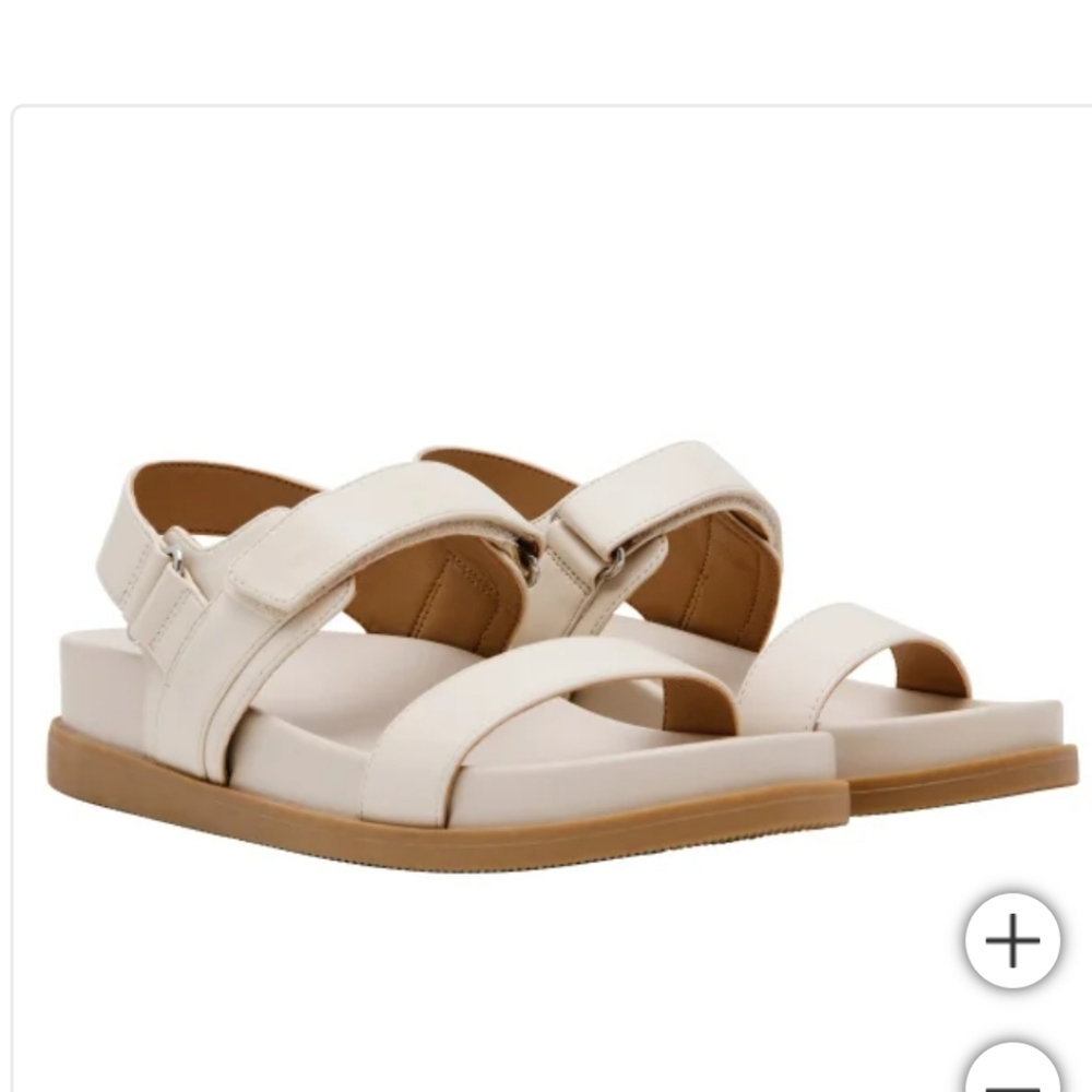 (Ew)Dv By Dolce Vita Ladies  Straps Sandals